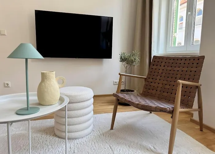 Lovely Style דירה גראץ