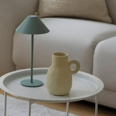 Lovely Style Apartment *