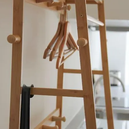 Apartamento Lovely Style