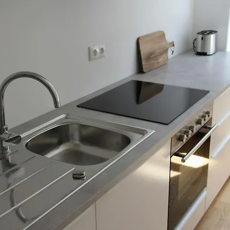 Apartamento Lovely Style Graz