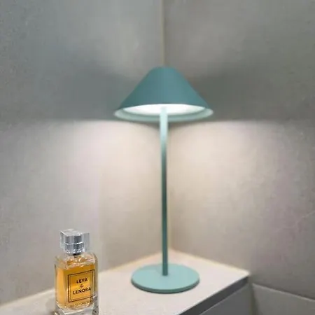 Cozy Luxury Center 4 *