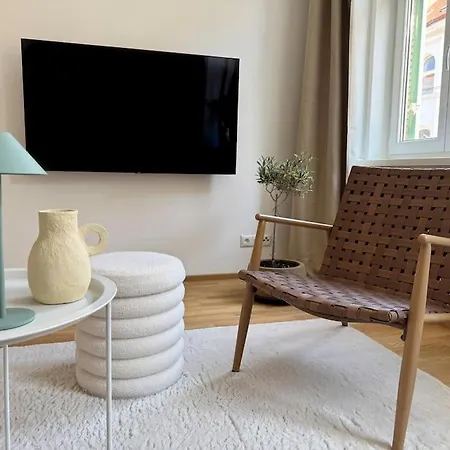 Cozy Luxury Center 4 شقة غراتس