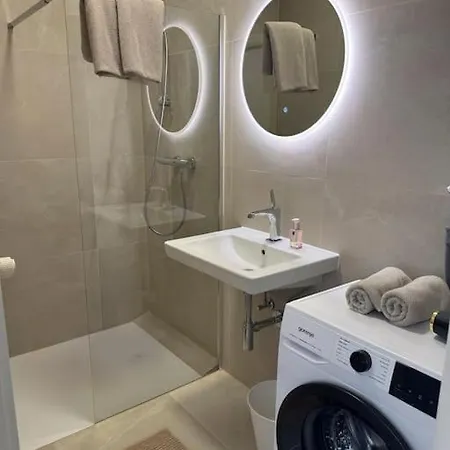 Appartement Lovely Style Graz