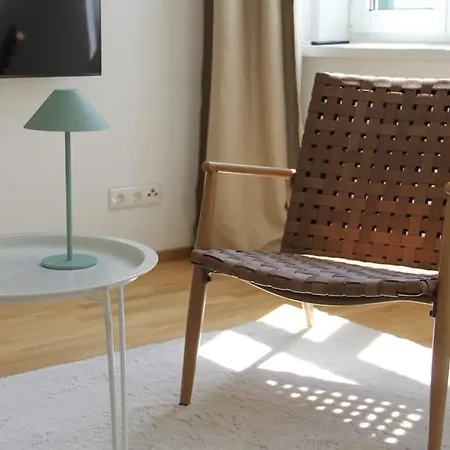 Cozy Luxury Center 4 شقة غراتس