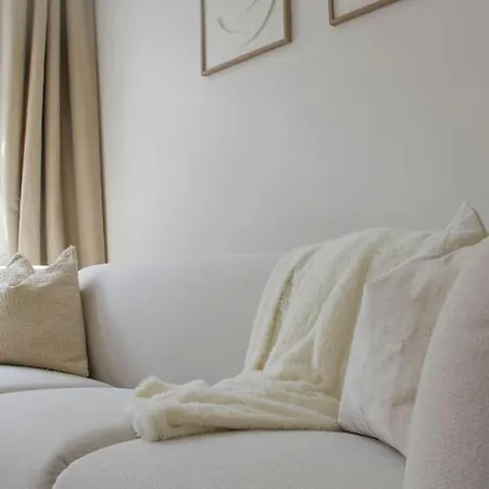 Cozy Luxury Center 4 غراتس