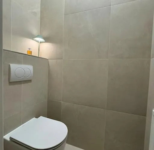 Apartman Lovely Style Graz