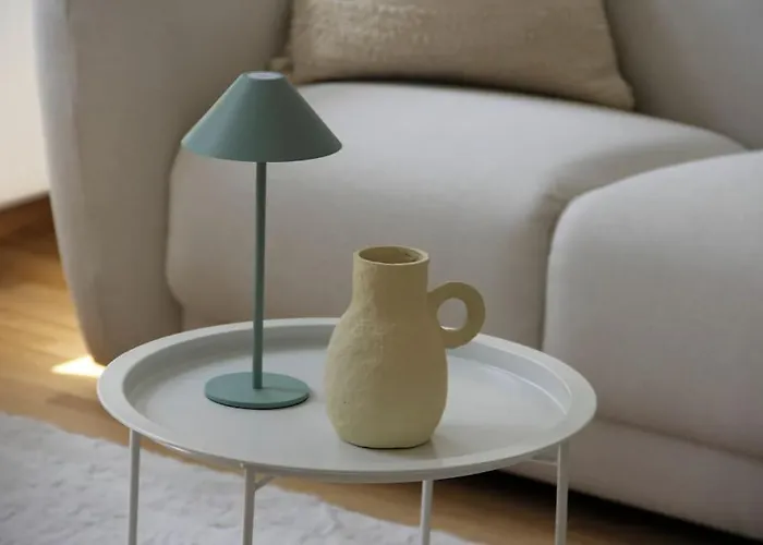 Lovely Style Apartman *