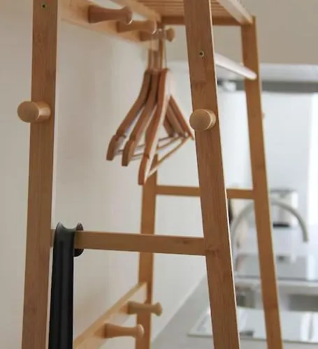 Apartment Lovely Style