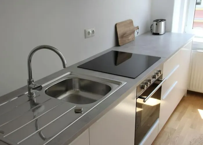 Apartment Lovely Style Graz