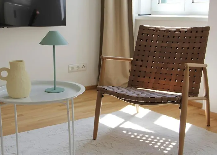 Lovely Style Apartman Graz