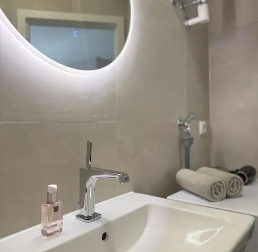 Lovely Style Apartman